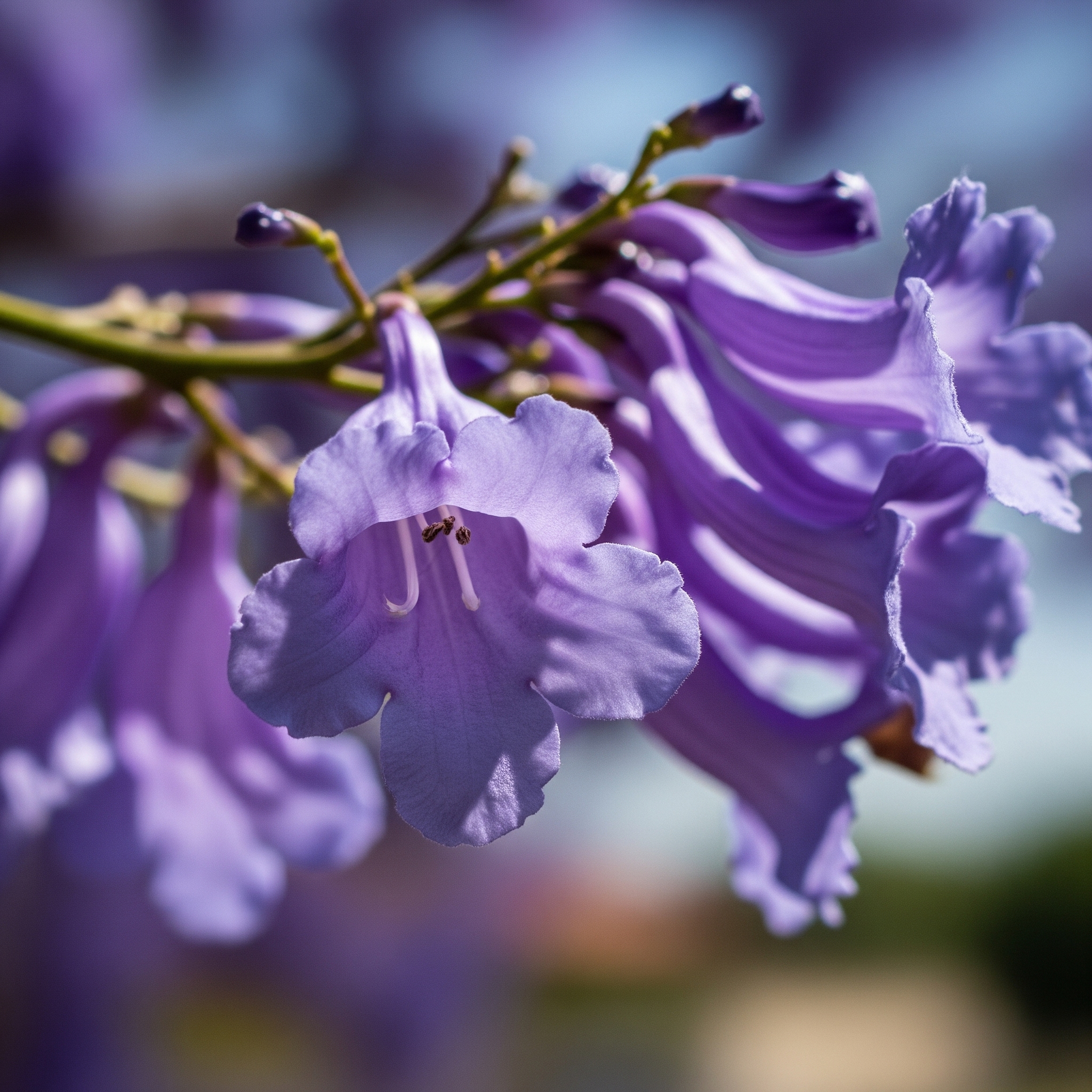 Jacaranda